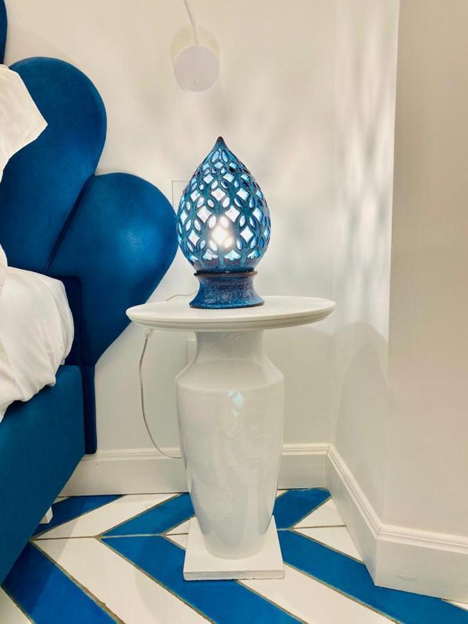 Villa Diamond Luxury Suite بوسيتانو المظهر الخارجي الصورة