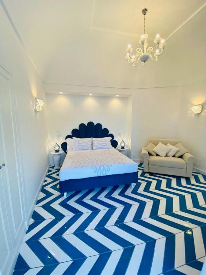 Villa Diamond Luxury Suite بوسيتانو المظهر الخارجي الصورة