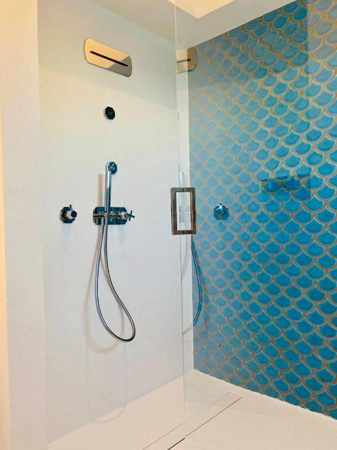 Villa Diamond Luxury Suite بوسيتانو المظهر الخارجي الصورة