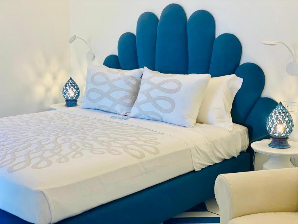 Villa Diamond Luxury Suite بوسيتانو المظهر الخارجي الصورة