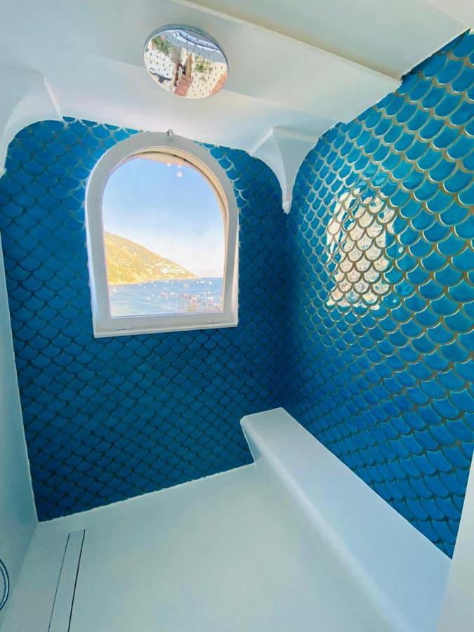 Villa Diamond Luxury Suite بوسيتانو المظهر الخارجي الصورة