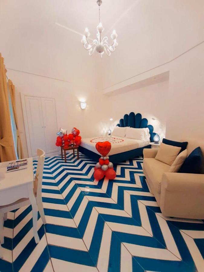 Villa Diamond Luxury Suite بوسيتانو المظهر الخارجي الصورة